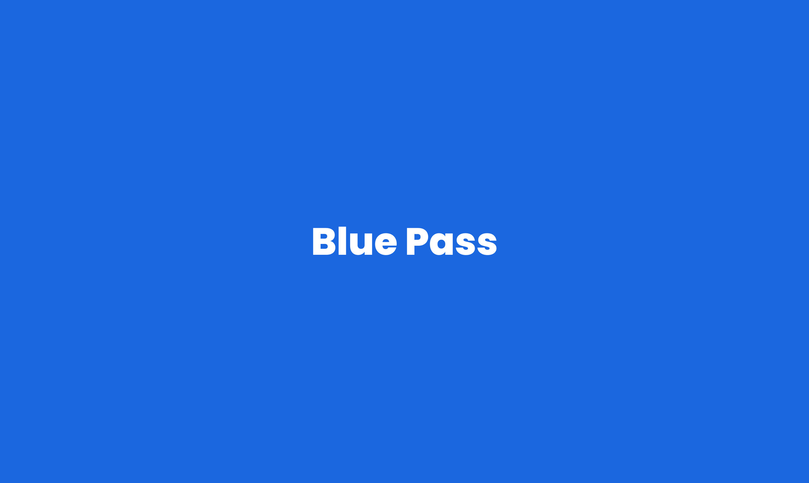 GroupNexus Blue Badge app UX by Komodo