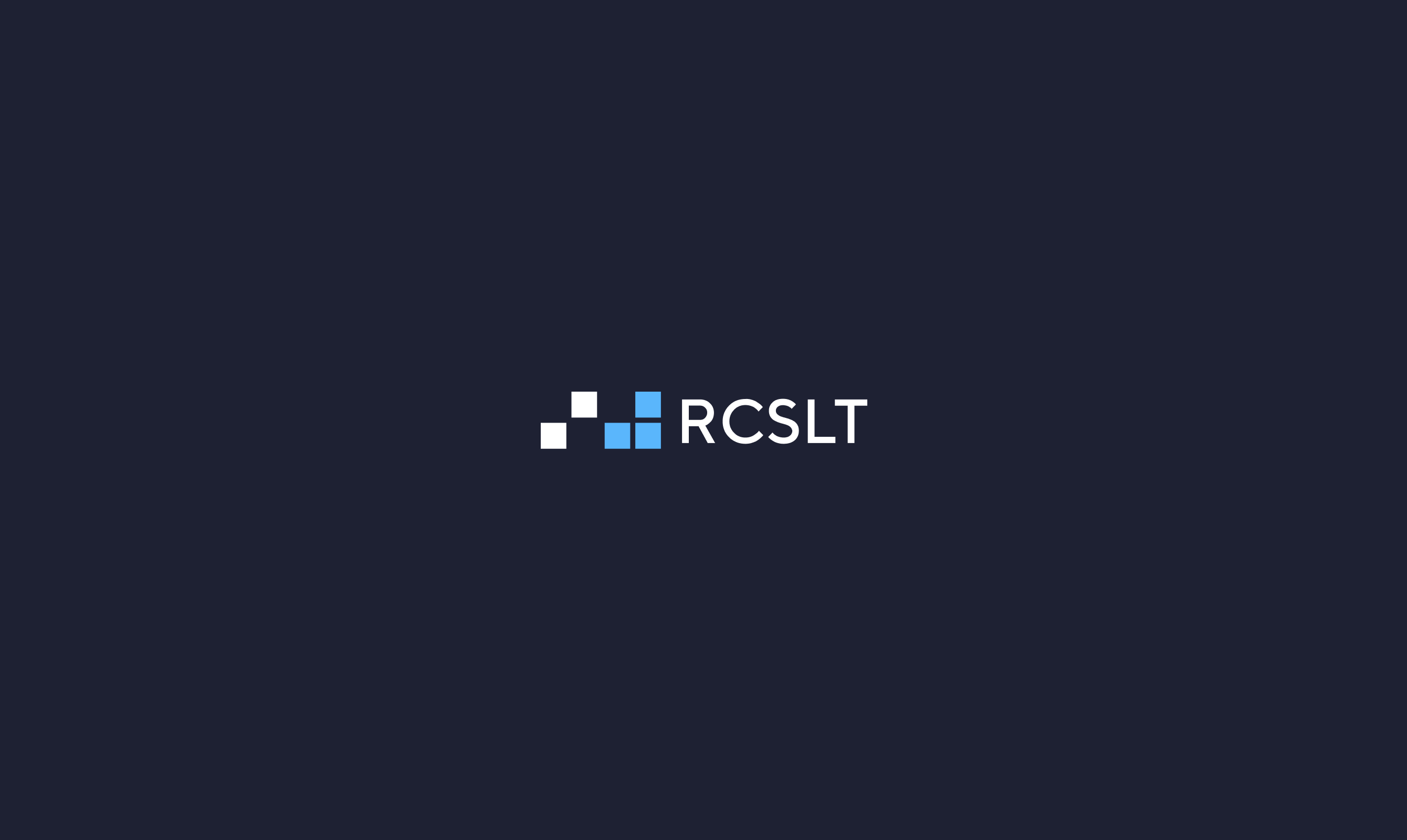 The RCSLT brand
