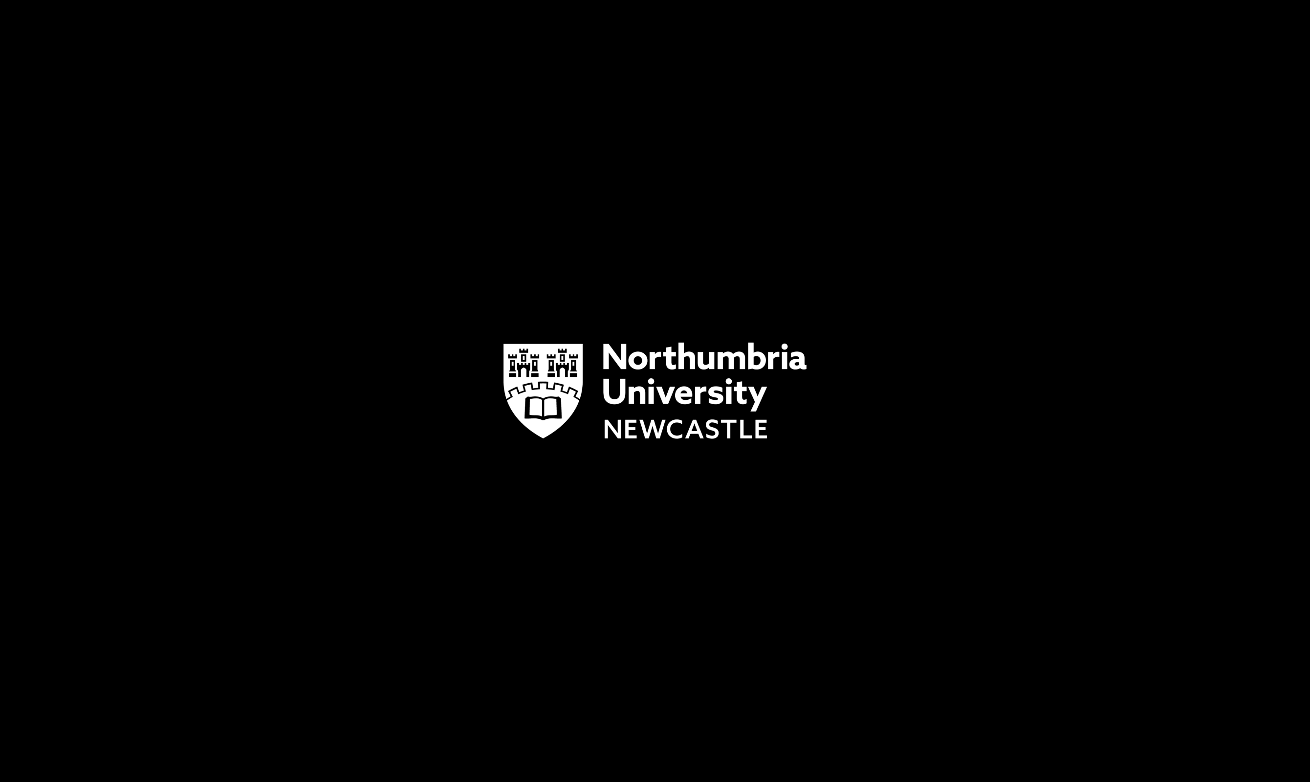 The Northumbria University brand