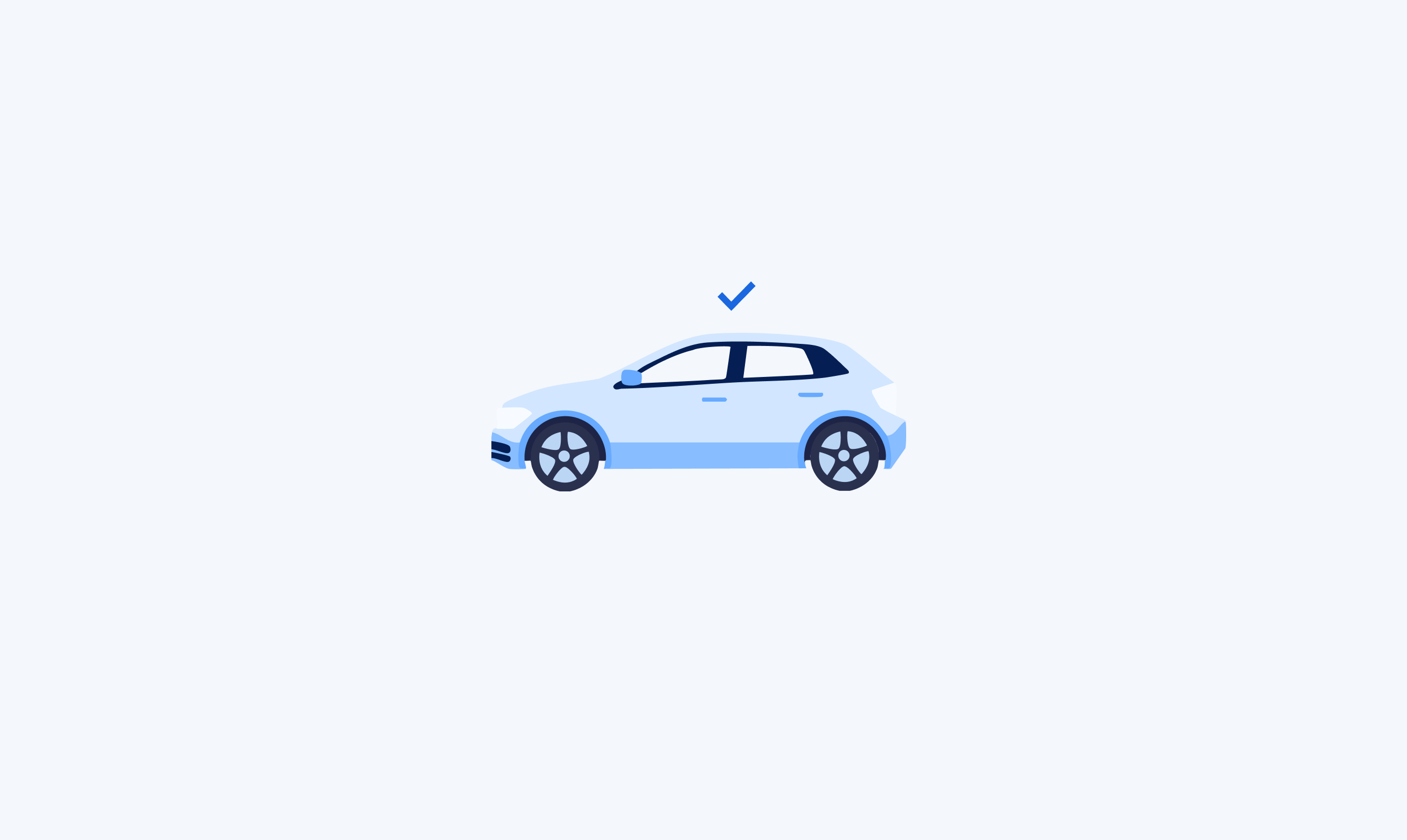 GroupNexus Blue Badge app UX by Komodo