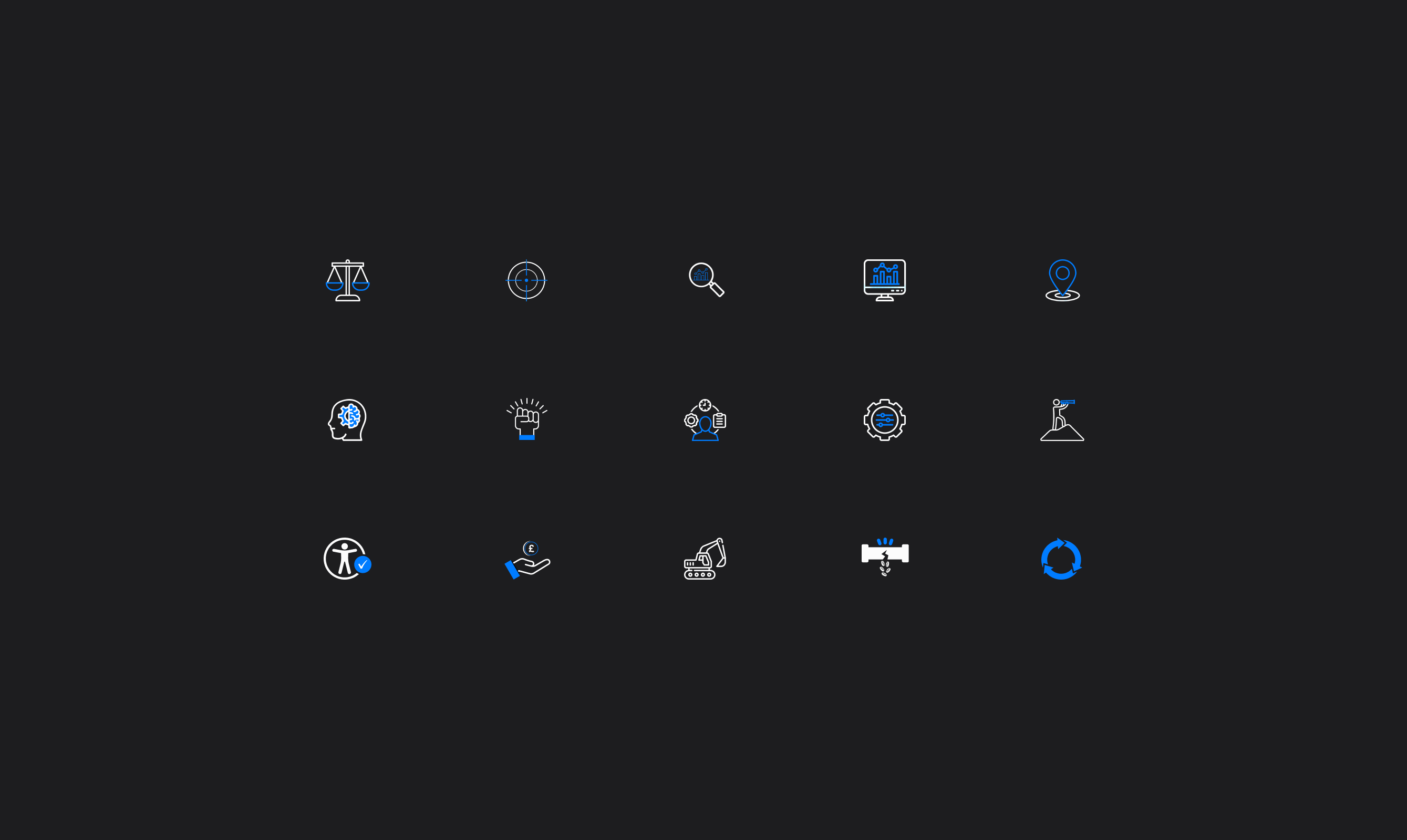The Origin icon set