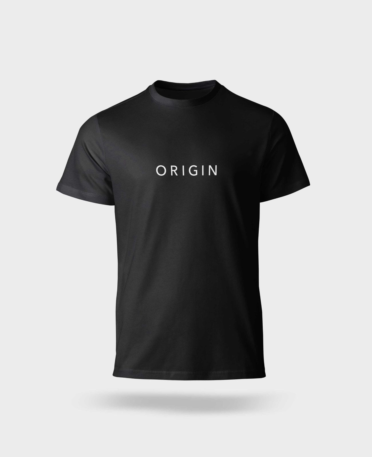 Origin branded merchandise