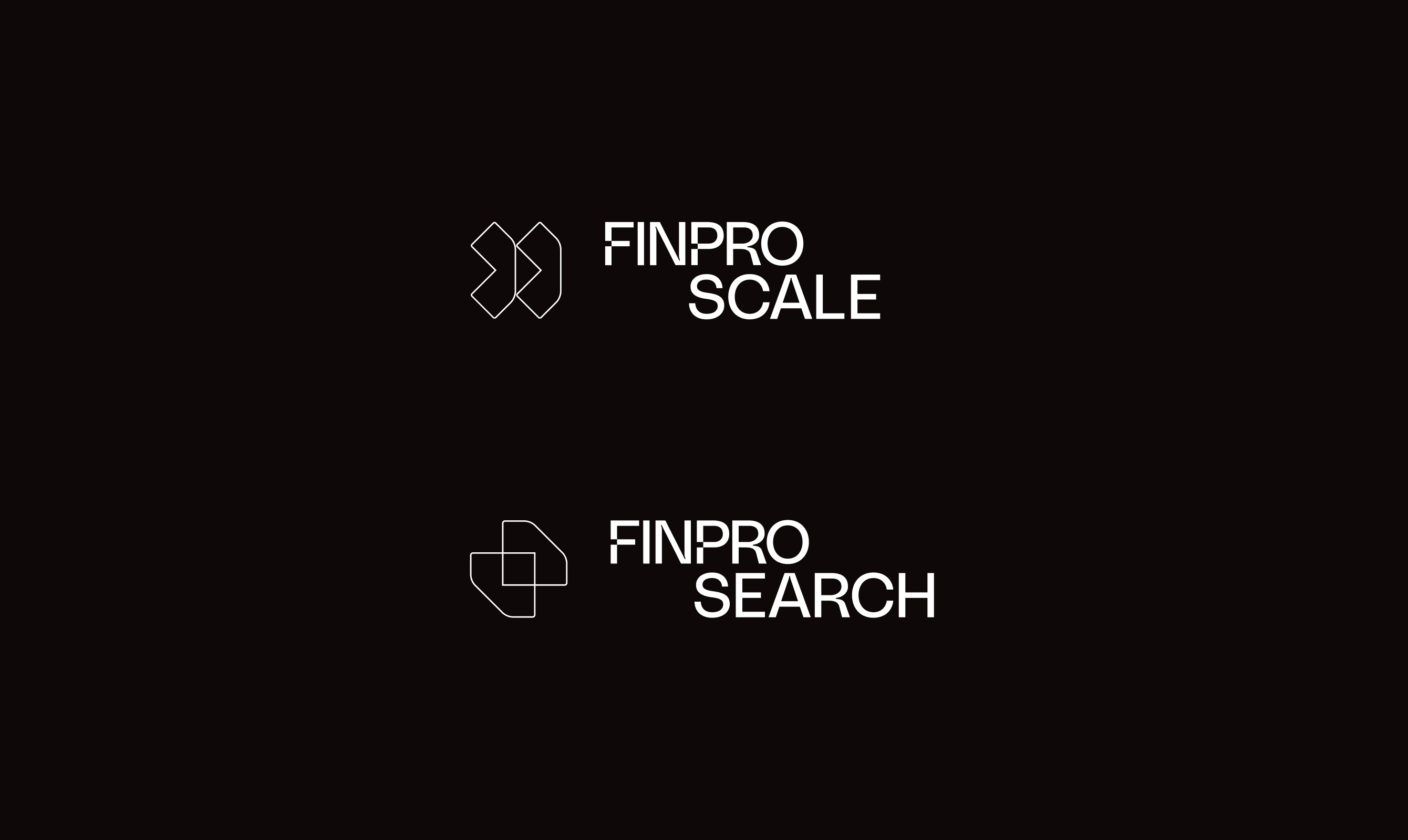 The FinPro brand and website by Komodo