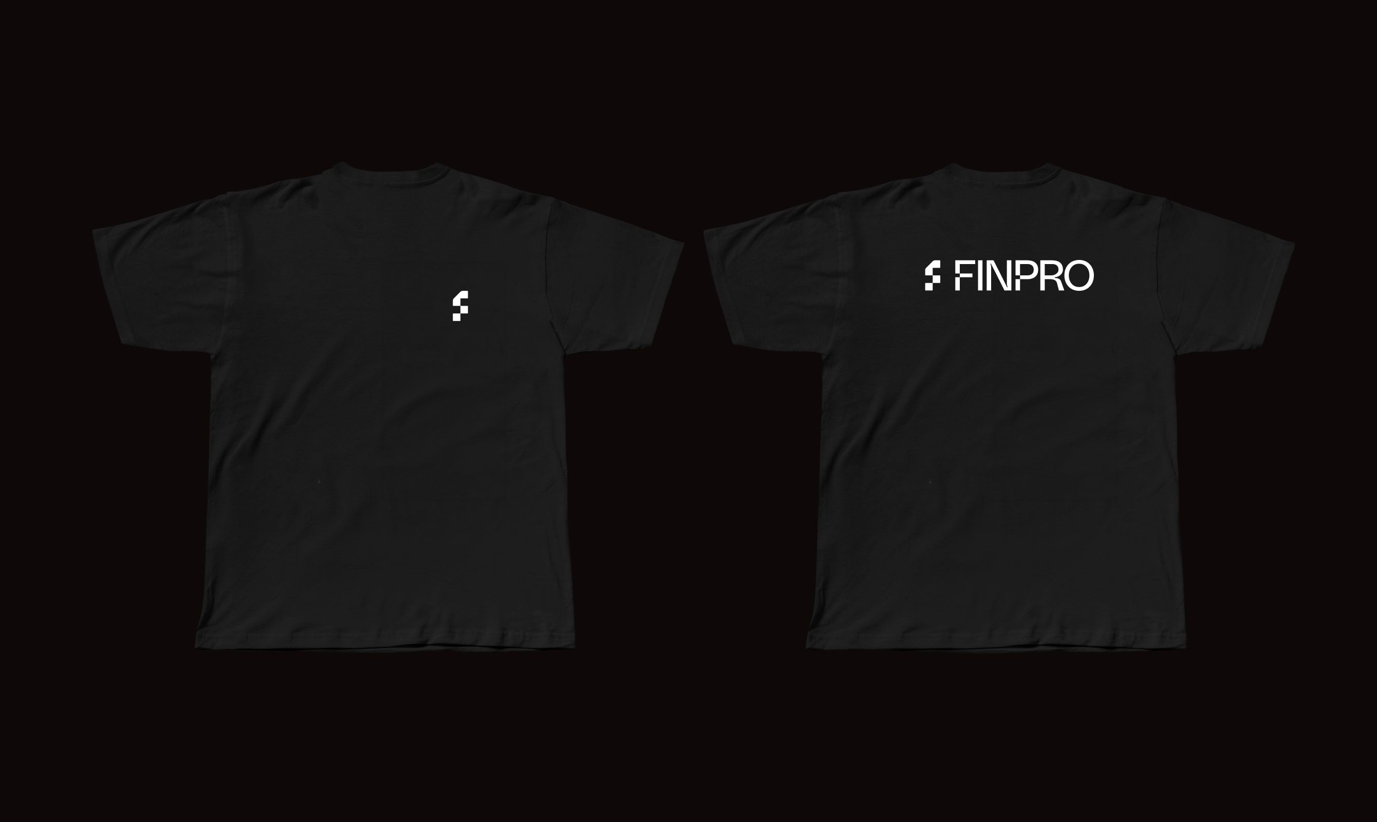 The FinPro brand and website by Komodo