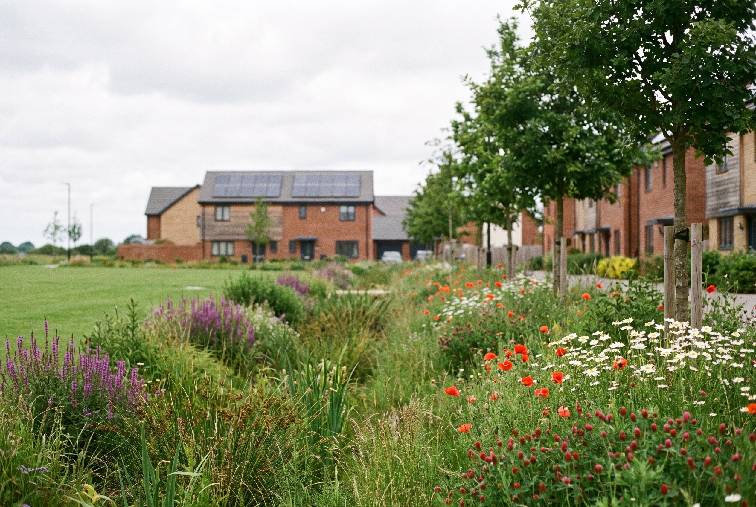 Building With Nature case study