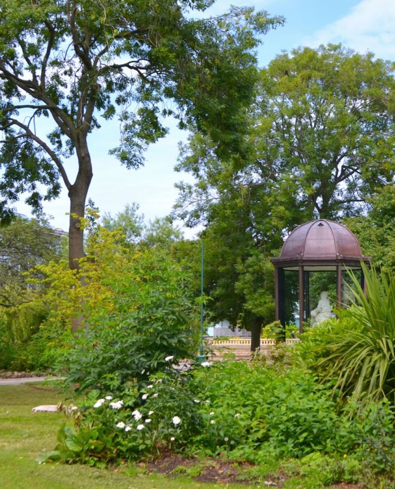 Mowbray Park, Sunderland